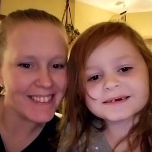 Meet your Posher, Natasha